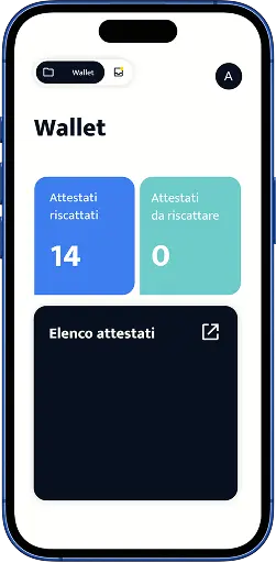 Safety Passport Wallet